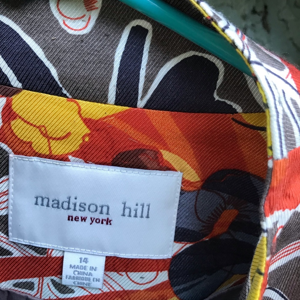 Madison Hill Jacket - image 2